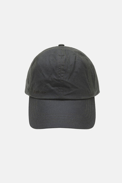 Wax Sports Cap - SAGE