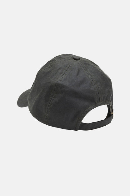 Wax Sports Cap - SAGE