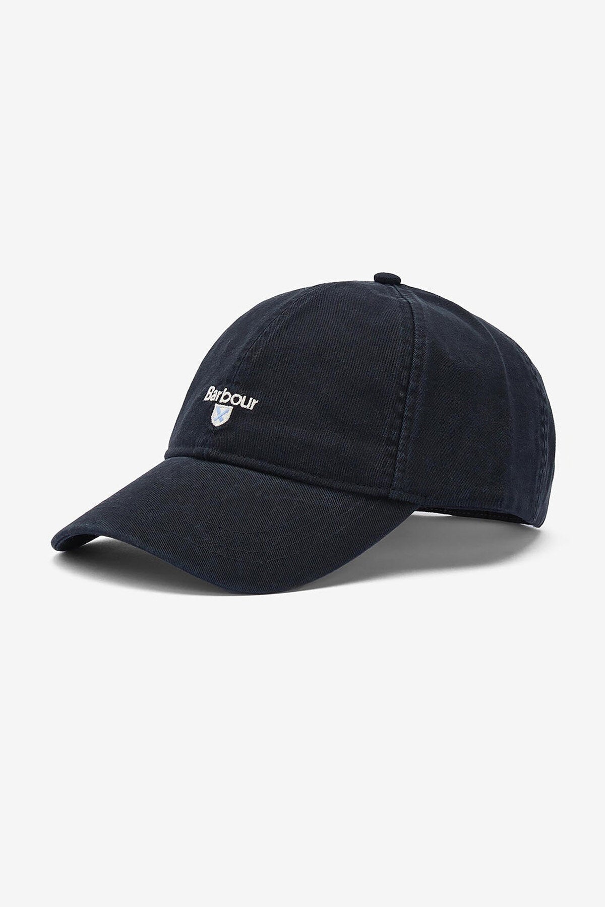 Cascade Sports Cap - BLACK