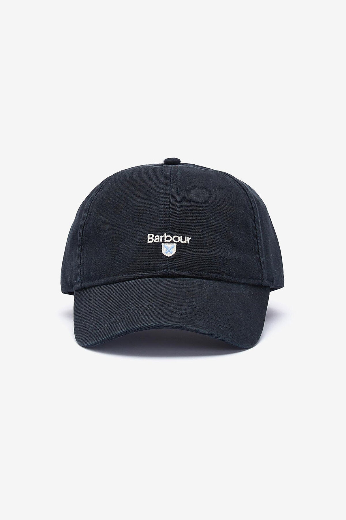 Cascade Sports Cap - BLACK