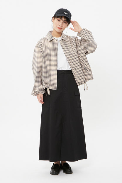 Cascade Sports Cap - BLACK