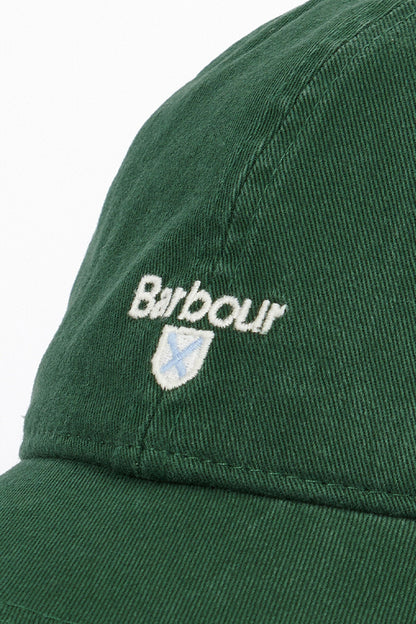 Cascade Sports Cap - RACING GREEN