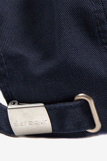 Cascade Sports Cap - NAVY