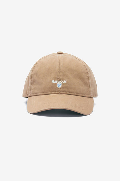 Cascade Sports Cap - STONE