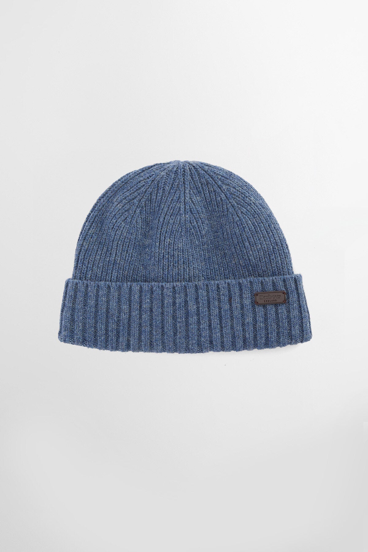 Wool Cap - DARK DENIM