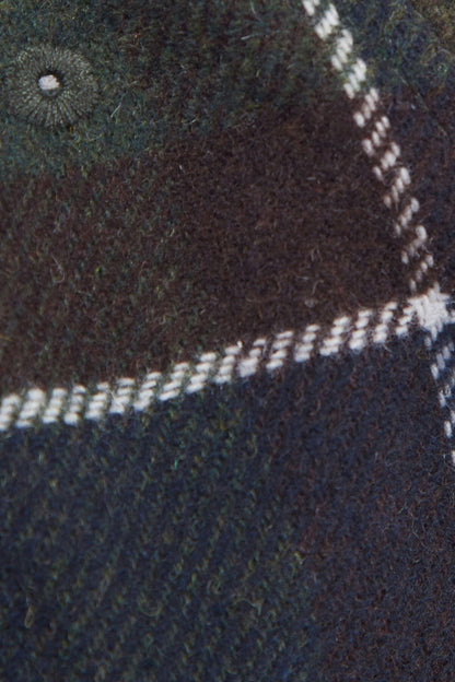 Tartan Sports Cap - CLASSIC