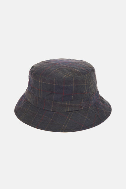 Darwen Wax Sports Hat - CLASSIC