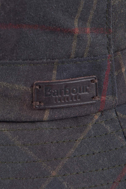 Darwen Wax Sports Hat - CLASSIC