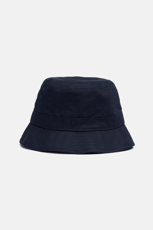 Cascade Bucket Hat - NAVY