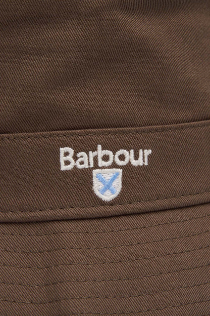 Cascade Bucket Hat - OLIVE