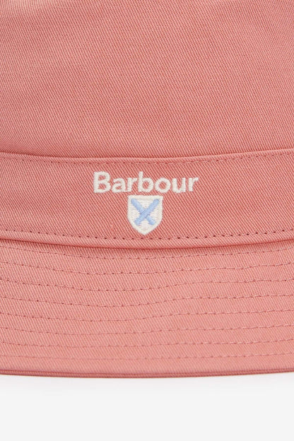 Cascade Bucket Hat - CANYON ROSE