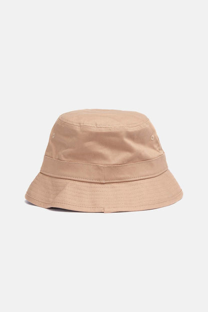 Cascade Bucket Hat - STONE