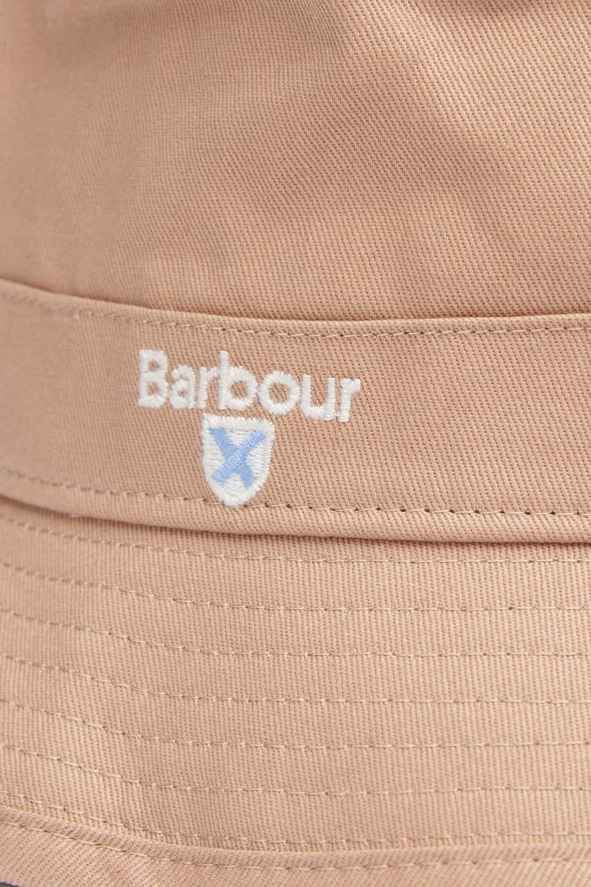 Cascade Bucket Hat - STONE