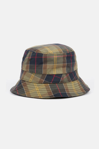 Tartan Buckt Hat - CLASSIC TARTAN