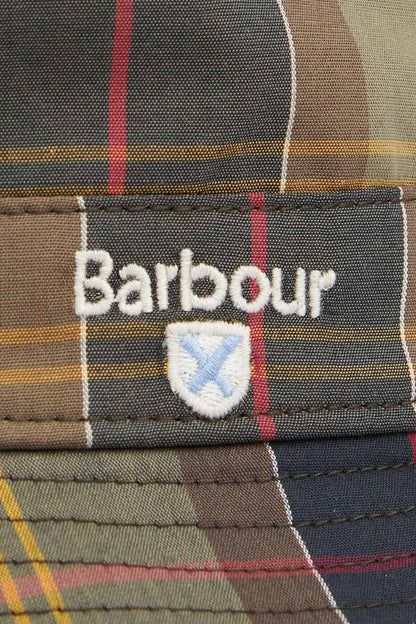 Tartan Buckt Hat - CLASSIC TARTAN