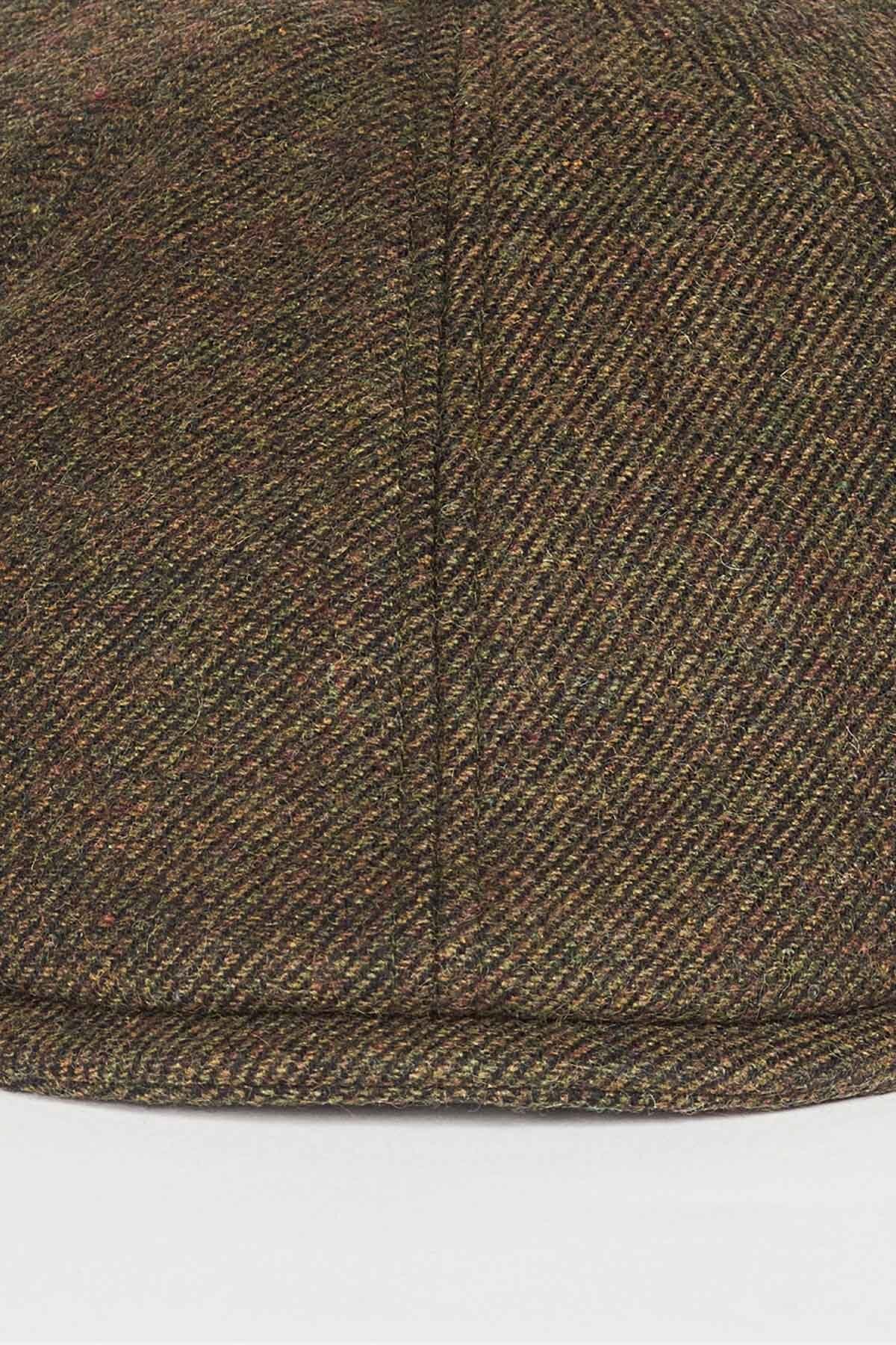 Claymore Bakerboy - OLIVE TWILL