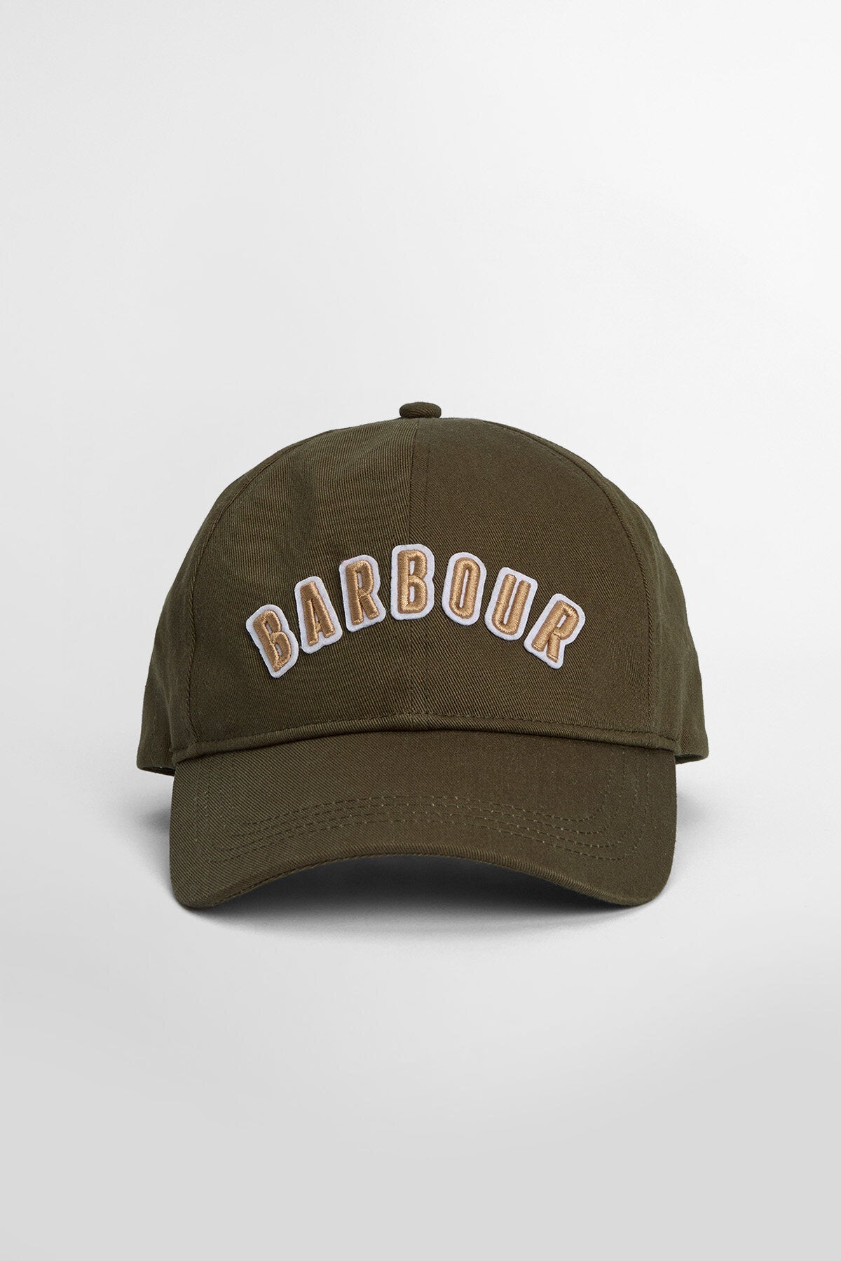 Campbell Sports Cap - UNIFORM GREEN