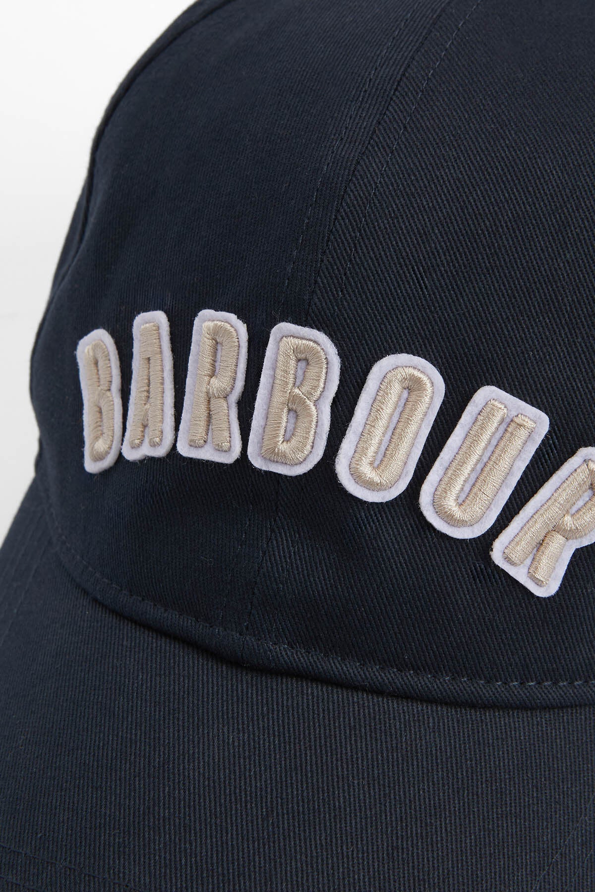 Campbell Sports Cap - NAVY