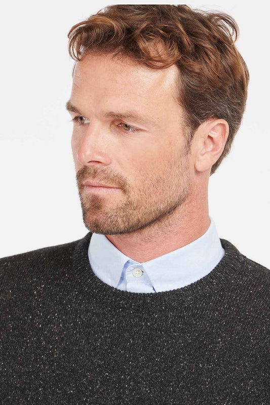 Tisbury Crew - BLACK