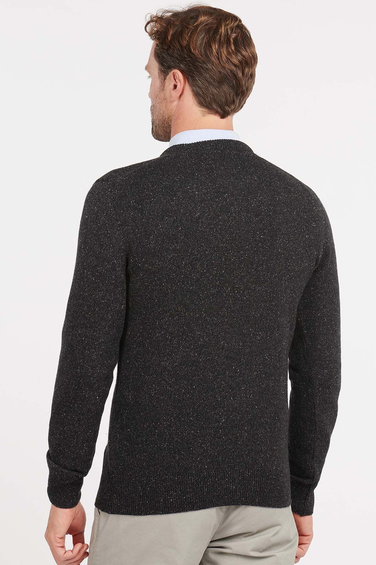 Tisbury Crew - BLACK