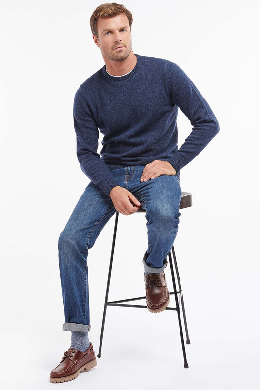 Tisbury Crew - DEEP BLUE