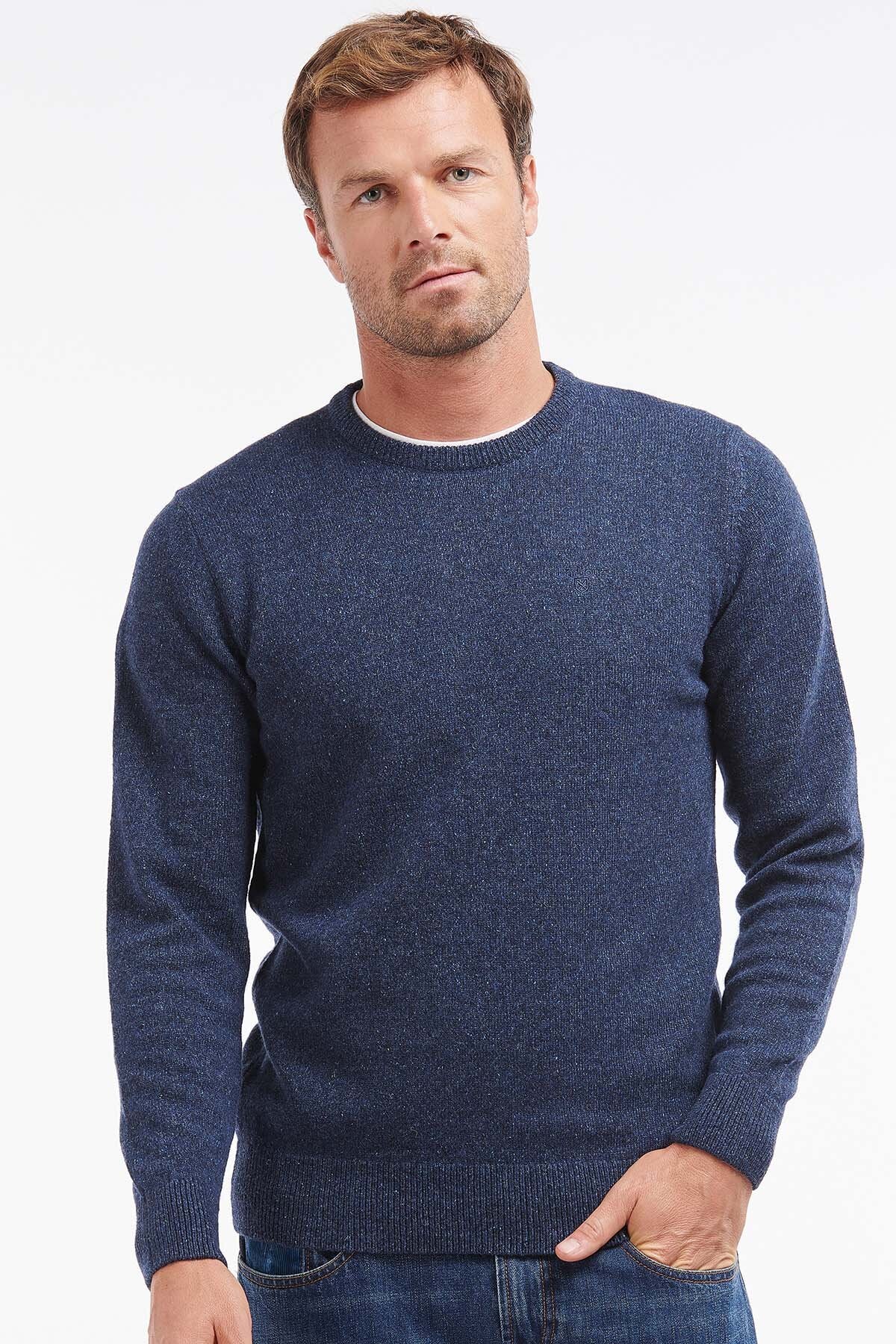 Tisbury Crew - DEEP BLUE