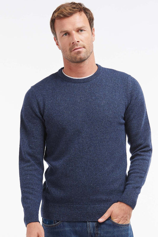 Tisbury Crew - DEEP BLUE