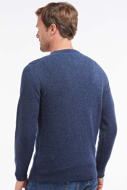 Tisbury Crew - DEEP BLUE