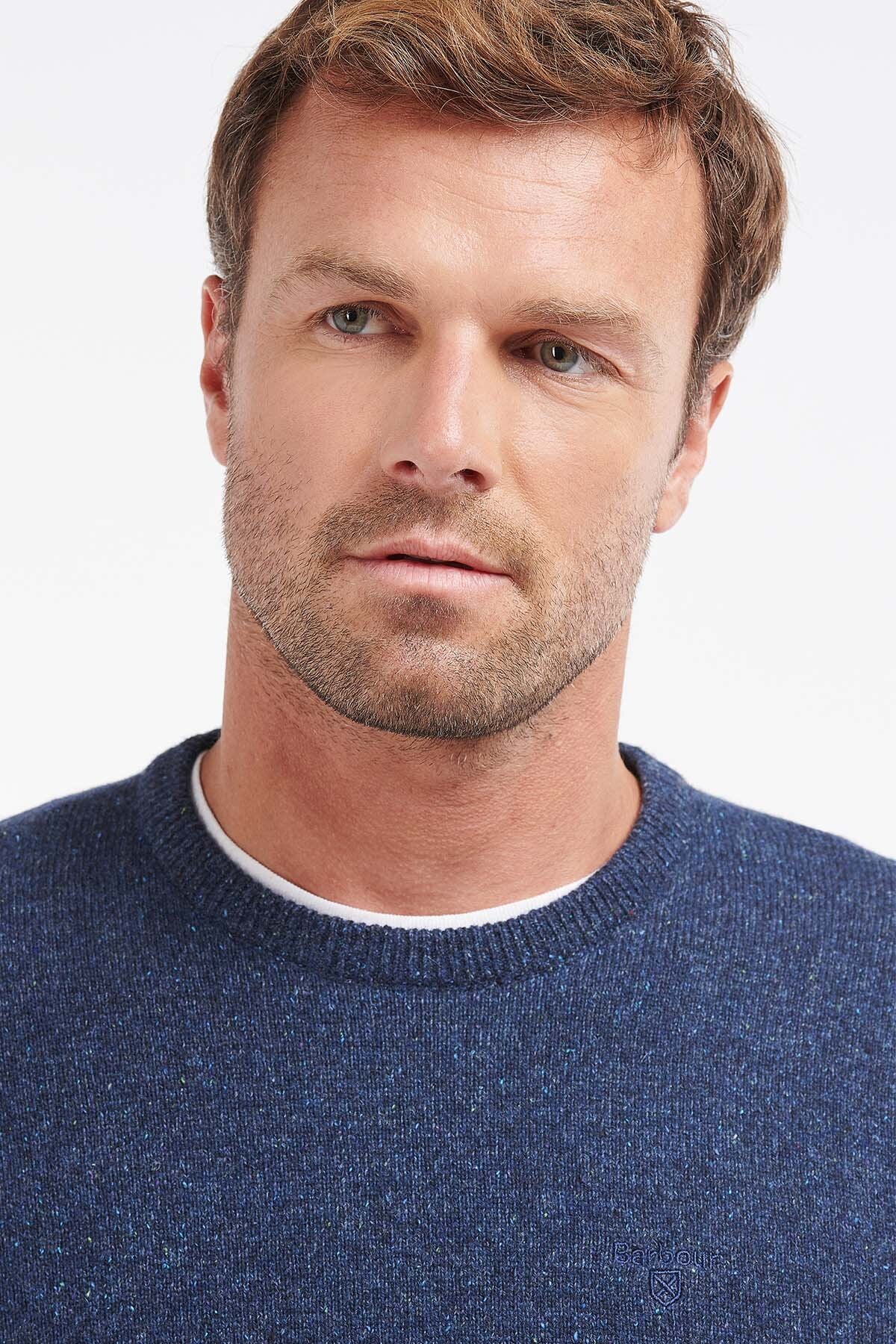 Tisbury Crew - DEEP BLUE