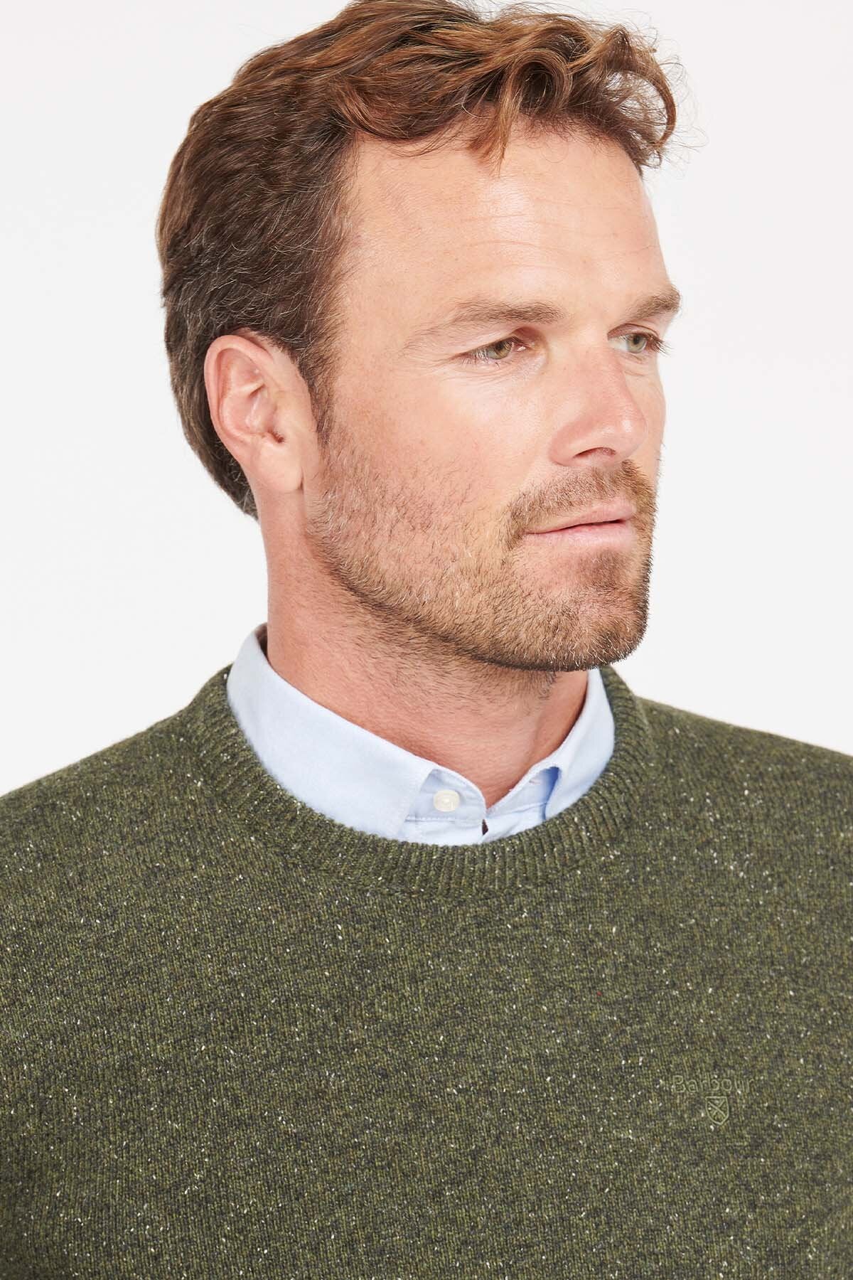 Tisbury Crew - DK SEAWEED