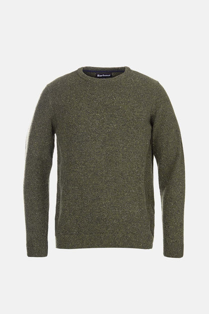 Tisbury Crew - DK SEAWEED