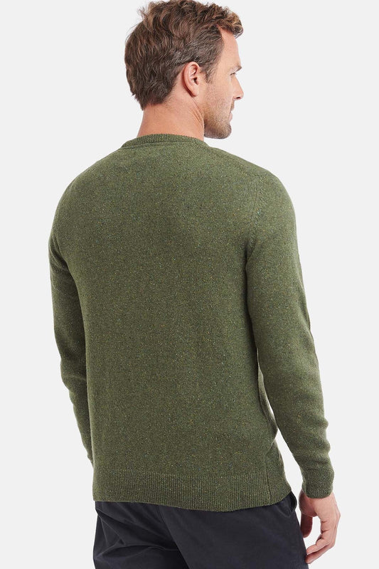 Tisbury Crew - FOREST