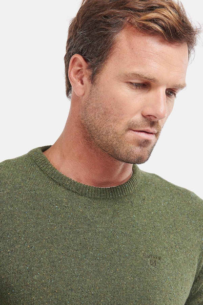 Tisbury Crew - FOREST