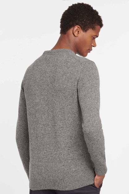 Tisbury Crew - GREY