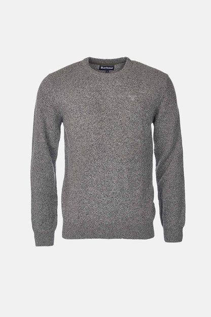 Tisbury Crew - GREY