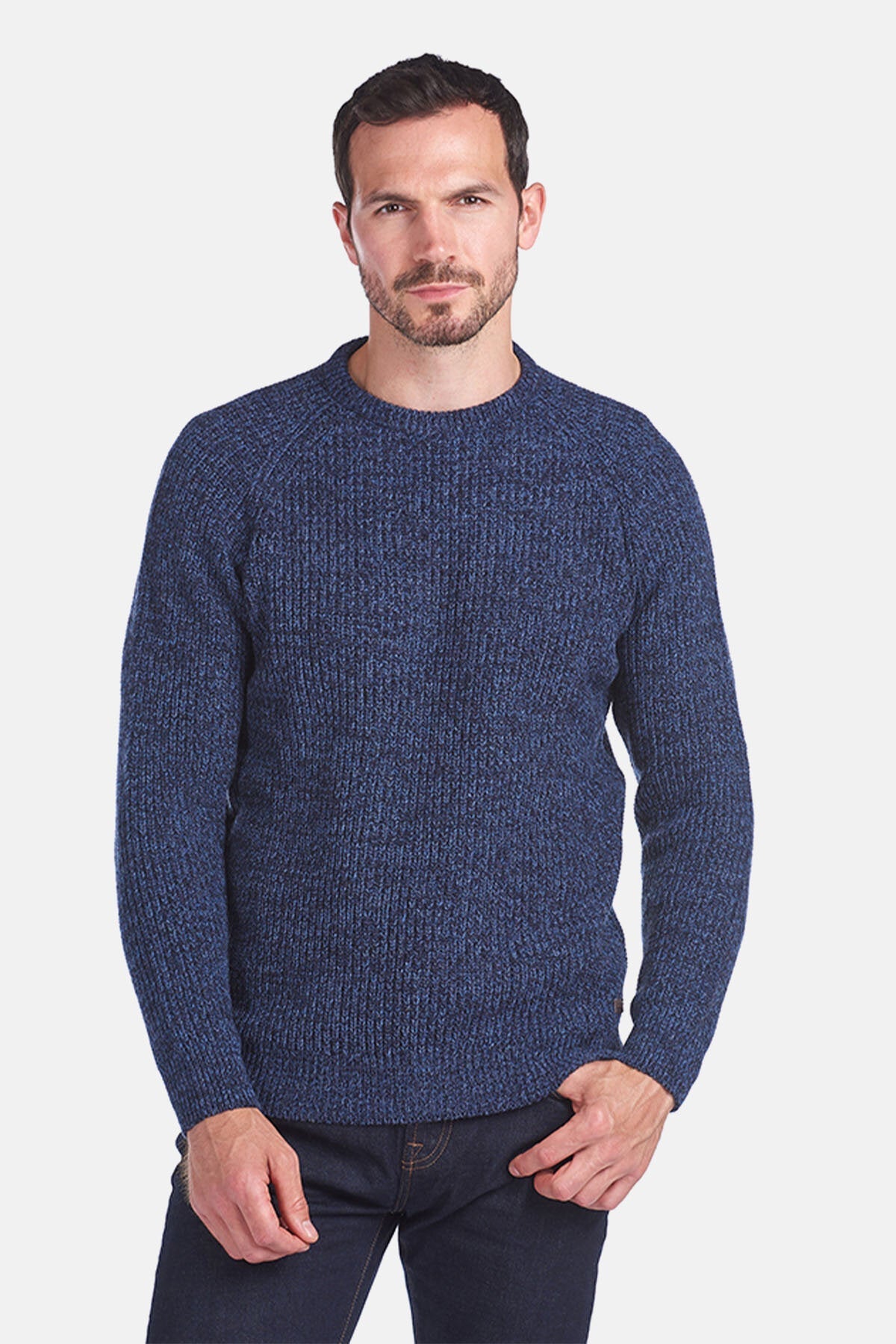 Horseford Crew - NAVY