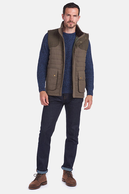 Horseford Crew - NAVY