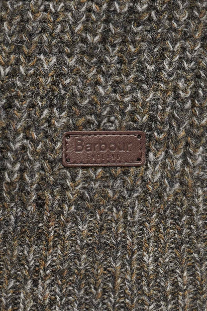 Horseford Crew - OLIVE