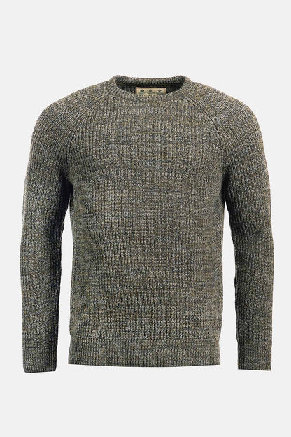 Horseford Crew - OLIVE