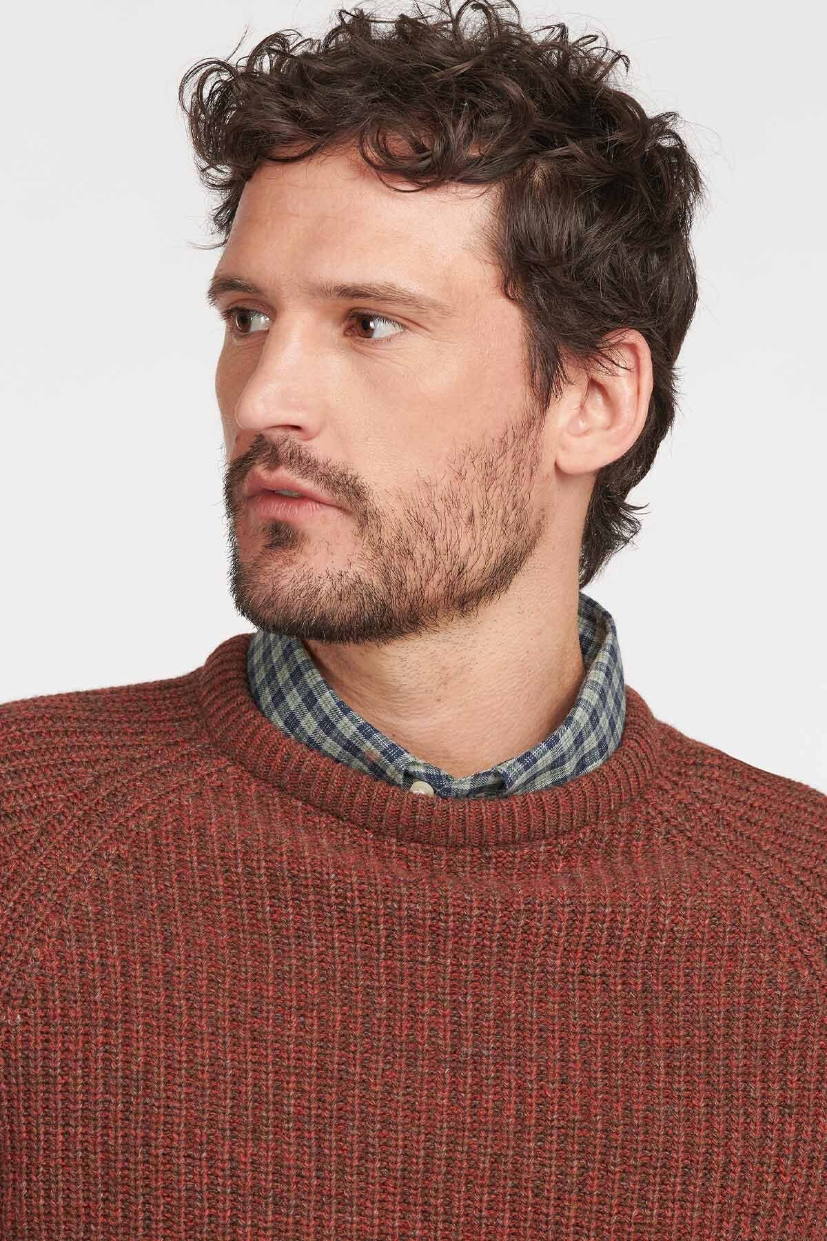 Horseford Crew - CINNAMON