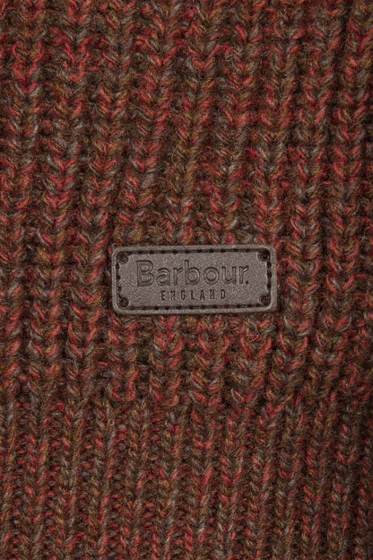 Horseford Crew - CINNAMON