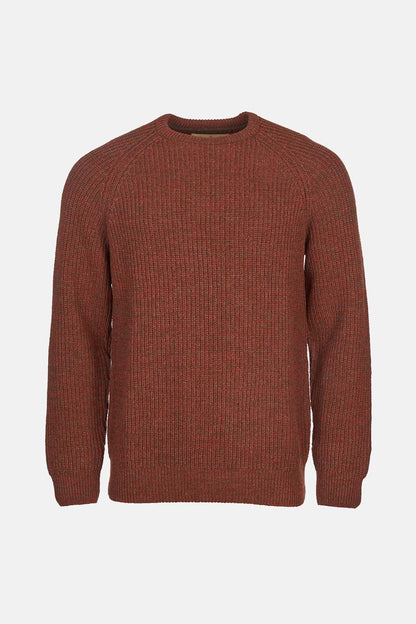 Horseford Crew - CINNAMON