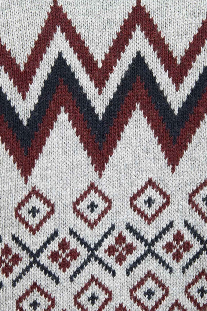 Kilpin Half Zip - NAVY