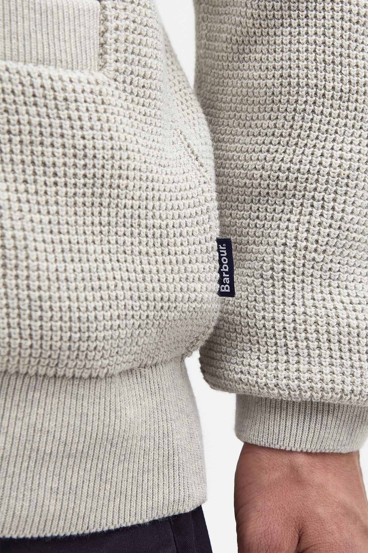 Howick Cardigan - WHISPER WHITE