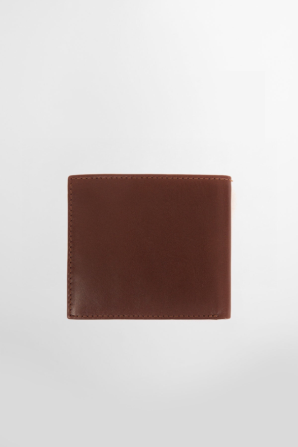 Colwell Leather Billfold Wallet - BROWN/CLASSIC