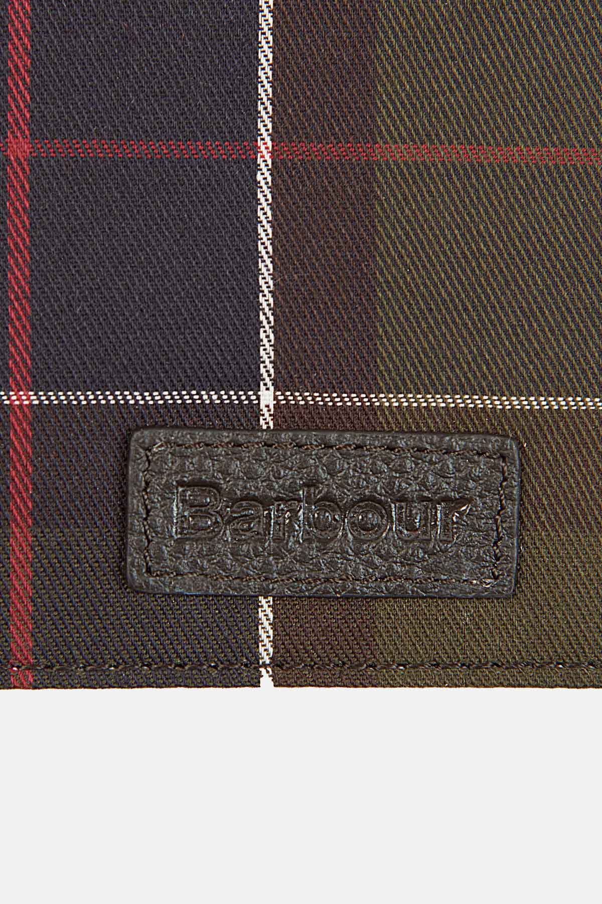 Tartan Wallet - CLASSIC TARTAN