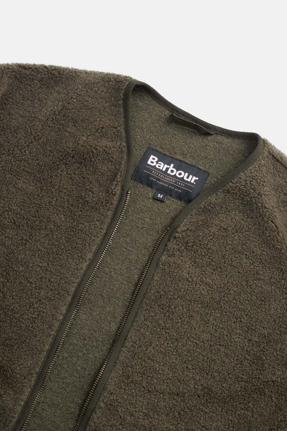 Flight Hybrid Liner - OLIVE MIX