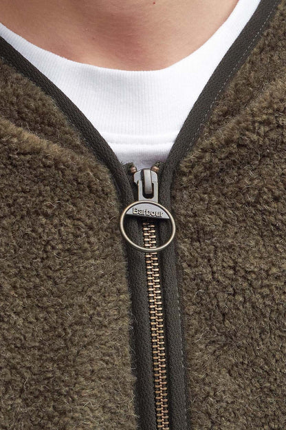 Flight Hybrid Liner - OLIVE MIX