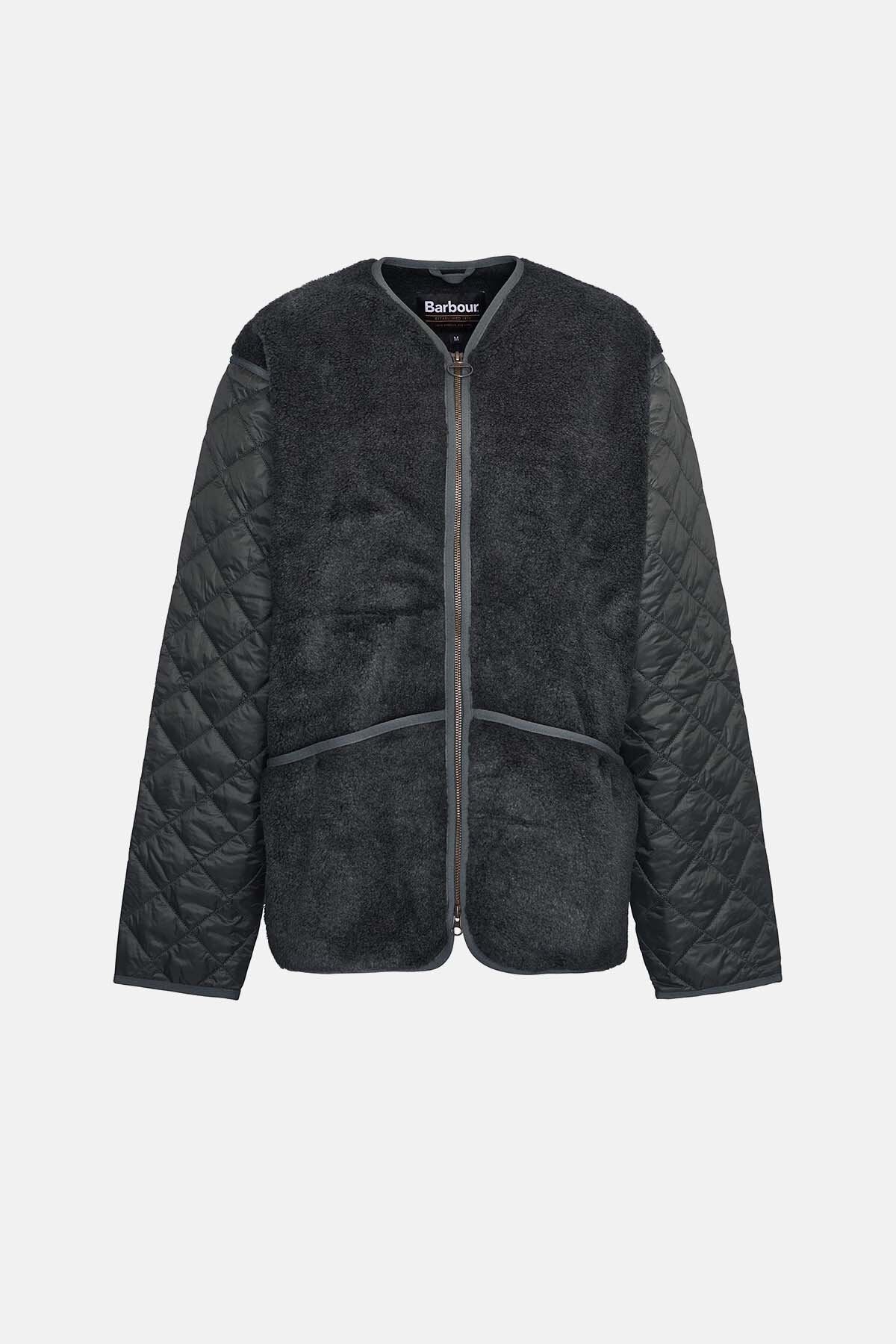 Flight Hybrid Liner - LIGHT SAGE