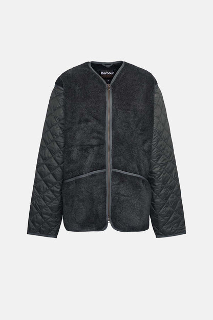 Flight Hybrid Liner - LIGHT SAGE